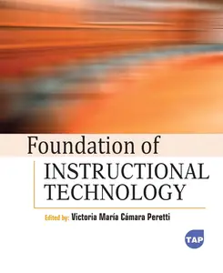 Foundation of Instructional Technology (Toronto Academic Press)