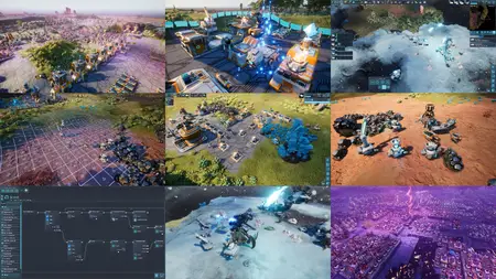 Desynced (2026) Update v1.0.18162