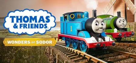 Thomas and Friends Wonders of Sodor (2026) Update v1.0.2