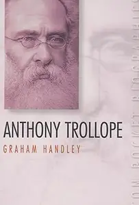 Anthony Trollope