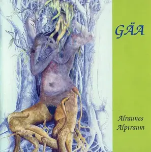 Gäa - Discography [2 Albums] (1974-1998)