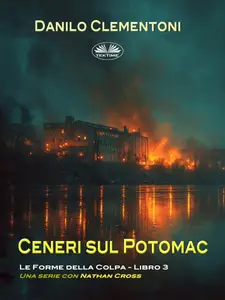 Ceneri sul Potomac - Danilo Clementoni
