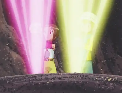 Digimon Adventure S2E04