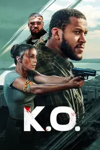 K.O. (2025) [Dual Audio, MultiSubs]