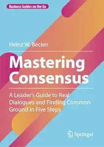 Mastering Consensus