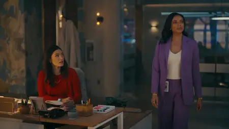 Watson S01E12