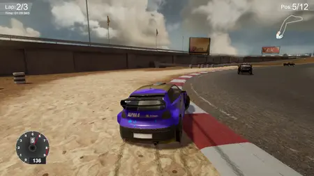 Track Masters Pro (2025)