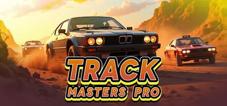 Track Masters Pro (2025)