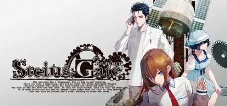 STEINS GATE RE BOOT (2026) Update v1.0.3