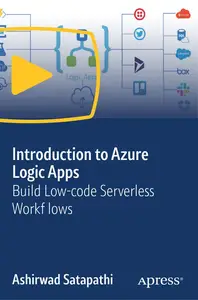 Introduction to Azure Logic Apps