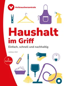 Verbraucherzentrale NRW - Haushalt im Griff