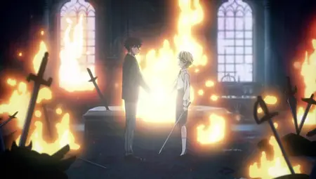 Witch Watch - 15 (480p