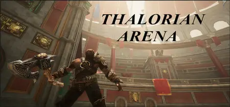 Thalorian Arena (2025)