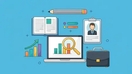 English For Data Professionals