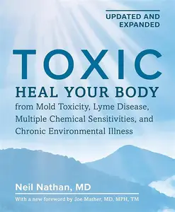 Toxic, 2nd Edition