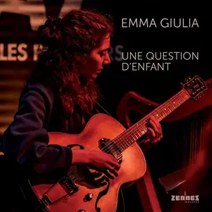 Emma Giulia - Une Question d'Enfant (2025) [Official Digital Download]