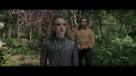The Sandman S02E10