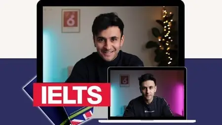 Ielts Speaking 7.5+ For Students And Professionals In Stem