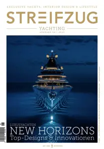 Streifzug Yachting 2025