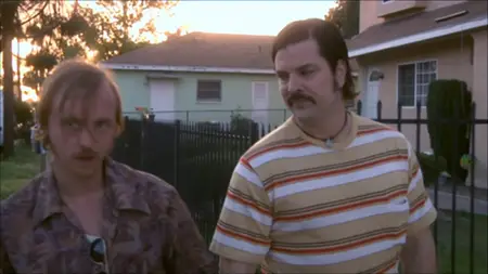 Freeway Killer (2009)