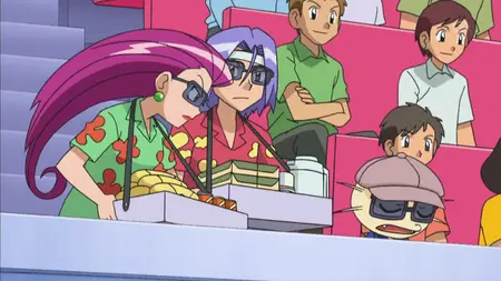 GX ST Pocket Monsters Diamond and Pearl