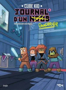 Journal D'un Noob - Tome 10