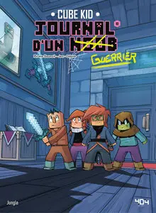 Journal D'un Noob - Tome 10