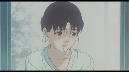 Pâfekuto burû / Perfect Blue (1997)