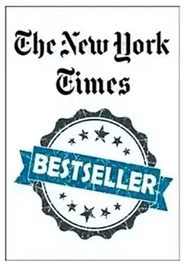The New York Times Best Sellers (Fiction) - June 8, 2025