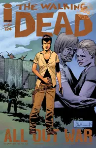 The Walking Dead 124 (2014) (Digital