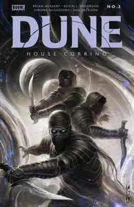 Dune - House Corrino 03 (of 08) (2024) (digital) (Son of Ultron-Empire