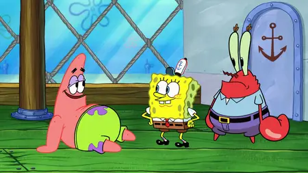 SpongeBob SquarePants S13E19