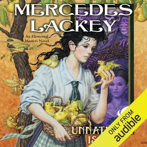 Unnatural Issue: Elemental Masters