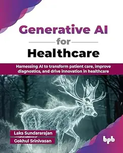 Generative AI for Healthcare
