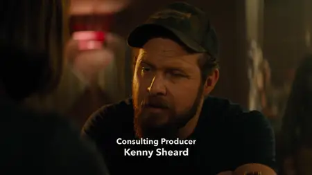 Seal Team S03E09