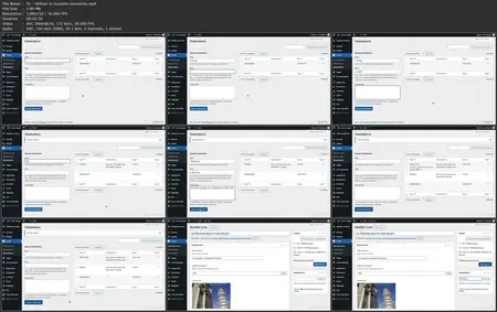 WordPress : La création de contenu personnalisé avec ACF