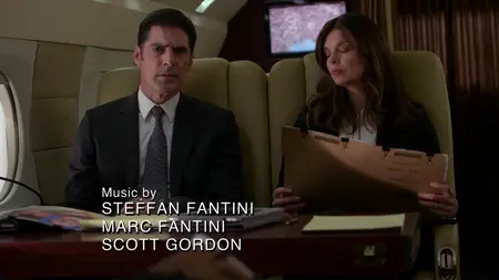 Criminal Minds S09E22