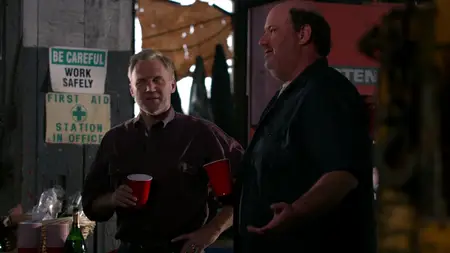 Criminal Minds S09E22