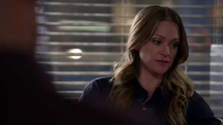 Criminal Minds S09E22