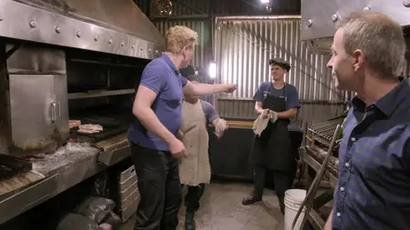 Conan O'Brien Must Go S01E03