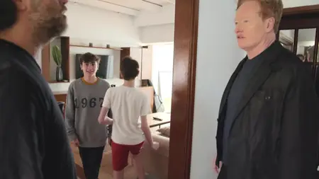 Conan O'Brien Must Go S01E03