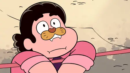 Steven Universe S01E09