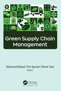 Green Supply Chain Management