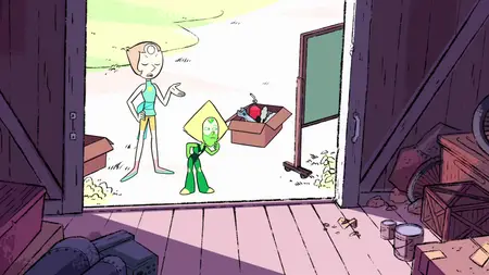 Steven Universe S02E20