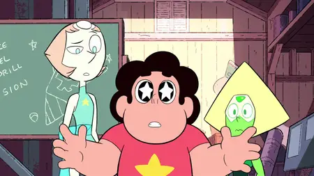 Steven Universe S02E20