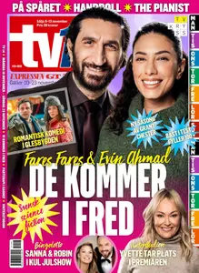 TV14 - 8 November 2025