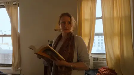 Inheritance (2025)