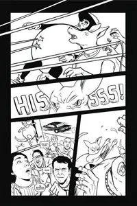 The Bouncy Ball Man 002 2023 Limited Series Bounce House Comics Digital-HD LeDuch