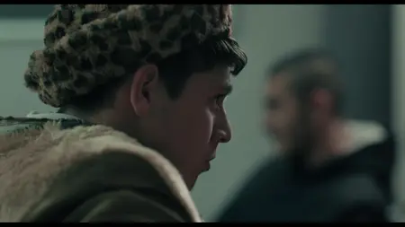 Bad Boy S01E02