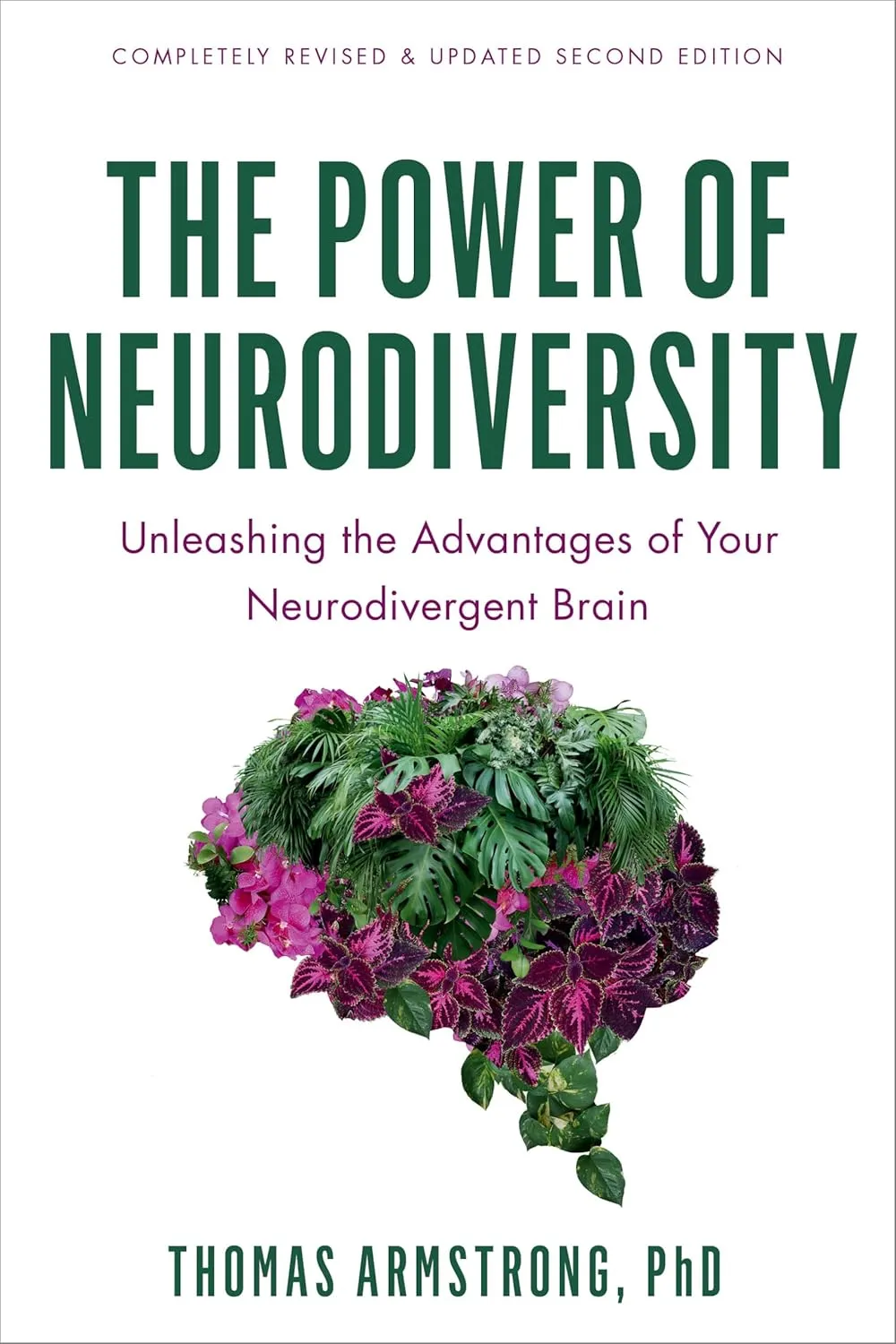 The Power of Neurodiversity: Unleashing the Advantages of Your Neurodivergent Brain